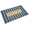 First Concept 18 in. W X 30 in. L Multi-Color Coir Door Mat FC-73204 - alternate 2