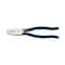 Klein Tools 8 11/16 in Linemans Plier, Steel D201-8NE - alternate 1