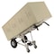 Cosco Convertible Hand Truck, 3in1,800-1000 lb. 12301ABL1D - alternate 5