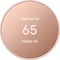 Google Nest Nest Smart Programmable Wi-Fi Thermostat Sand GA02082-US - alternate 1