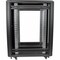 Startech.Com Startech 22U 36 Server Rack Cabinet RK2236BKF - alternate 2