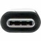 Tripp Lite USB C TO HDMI EXTERNAL VIDEO ADAPTER WITH USB-A HUB, USB-C PD CHARGING, & GIGABI U444-06N-HGUB-C - alternate 3