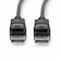 Rocstor PREMIUM 20FT / 6M DISPLAYPORT 1.2 CABLE M/M - DISPLAYPORT 4K - DISPLAYPO Y10C736-B1 - alternate 4