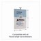 Alterra Coffee Freshpack Pods, French Roast, Dark Roast, 0.32 oz, 100PK MDRA184 - alternate 6