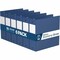Davis Group Premium Economy, Round Ring, Binder, (Royal Blue, 3"), PK6 2314-92-06 - alternate 1
