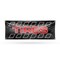 Signmission Tires, 24 Inch x 72 Inch, Vinyl Banner B-72-30894 - alternate 1