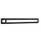 Afx Miami - LED Vanity - 36in - Black MIAV3604LAJUDBK - alternate 3
