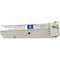 Add-On JUNIPER NETWORKS COMPATIBLE TAA COMPLIANT 10GBASE-BX SFP+ TRANSCEIVER SMF JNP-SFP-10G-BX60U-AO - alternate 1