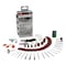 Performance Tool 89 pc. Rotary Tool Kit, Cut Grind Sand Polish Sharpen W9042 - alternate 1