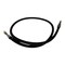 John Deere HYDRAULIC HOSE, JOHN DEERE OEM AZ56825 AZ56825 - alternate 4