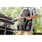 Picnic Time Family Of Brands NFL San Francisco 49ers - BBQ Apron Tote Pro Grill Set 635-88-179-274-2 - alternate 2