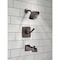 Delta Ashlyn Monitor 14 Series Tub & Shower Trim T14464-RB - alternate 4