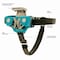 Notch Equipment Jet Step II Foot Ascender with Toothless Dual Cam for Reduced Wear & Drag (100076) 100076 - alternate 4