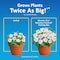 Miracle-Gro Miracle-Gro Moisture Control Flower and Plant Potting Mix 16 qt 75586300 - alternate 3