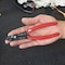 Neiko 4-in-1 Multi Purpose Electricians Pliers, 12-20 AWG Wire Service Tool 02037A - alternate 3