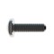 Zoro Select #10-32 x 5/8 in Phillips Pan Machine Screw, Plain 18-8 Stainless Steel, 25 PK 31-PP-10F-62 - alternate 2