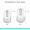 Logitech SIGNATURE M650 MOUSE OFF-WHITE 910-006252 - alternate 5