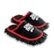 Dirt Devil Microfiber Cleaning Slippers MD95001 - alternate 1