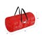 Elf Stor Christmas Tree Storage Bag Polypropylene Tote with Zipper for Decorations, Inflatables, Garland 83-DT5028 - alternate 3