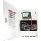 Speco Technologies Speco H24WHRLN Video Surveillance Station - 24 TB HDD - Hybrid Digital Video Recorder - HDMI H16WHRLN24TB - alternate 1