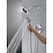 Delta Kayra Monitor 17 Series Shower Trim T17233-I - alternate 6