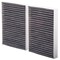 Premium Guard Cabin Air Filter,  PC99244 - alternate 1