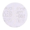 Xtract 3M Cubitron II Film Disc, 180+, 3 in, Die 300DS, 50/Carton, 250PK 775L - alternate 2