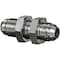Gates Male JIC 37 Flare to Male JIC 37 Flare Bulkhead SAE to SAE G60445-1616 - alternate 3
