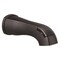 Delta Stryke Diverter Tub Spout RP93376RB - alternate 2