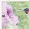Homeroots Humming Bird 2 White Framed Print Wall Art 407864 - alternate 2