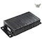Mytee Products 24inx12inx4.5inViking Laminate Rubber Dock Bumper for Truck Loading Dock Protection DBLR-122445 - alternate 4