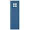 Ekena Millwork True Fit PVC San Antonio Mission Style Fixed Mount Shutters, Sojourn Blue, 18W x 32H, PR TFP001ST18X032HB - alternate 5