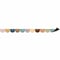 Teacher Created Resources Everyone is Welcome Scalloped Magnetic Border, 24 Feet Per Pack, 2PK TCR77577 - alternate 1