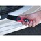 Performance Tool 4 pc. Trim Removal Tool Set, Automotive, Boat, RV, Non-Marring W83301 - alternate 6