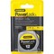 Stanley PowerLock 12 Ft. Fractional/Decimal Engineers Tape Measure 33-272 - alternate 3