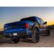 Ici Stainles BUMPER TRUCK FRONT One Piece Design Direct Fit Mounting Hardware Included Without Receiver Hitch AL-RBM85FDN - alternate 2