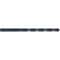 Chicago-Latrobe 118 Degree Heavy-Duty Extra Long Drill Chicago-Latrobe 120X Steam Oxide HSS RHS/RHC 17/64x12IN 50737 - alternate 1