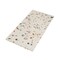Apollo Tile Terraforma 12x24 in. Beige Textured Terrazzo Large Wall Tile (7.75 sq ft/case) 4PK TRZ88MLTARL1224 - alternate 4