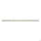 Msi Renzo Sterling Quarter Round Molding 0.6" X 12" Glossy Ceramic Wall Tile, PK42 ZOR-PT-TR-0219 - alternate 3