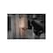 Freud Oscillating Blade 1-1/4in W Bi-Metal Curved Contact Edge Nail-Embedded Wood DOS125BW - alternate 2