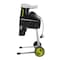 Sun Joe 1.7 Inch Cutting Diameter Electric Silent Wood Chipper/Shredder, 15-Amp CJ603E - alternate 4