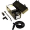 Atrix Critical Area Vacuum, 9 1/4 in H, 20 in L VACOMEGASECRH - alternate 1