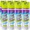 Kaboom Foam-Tastic Bathroom Cleaner, For Multi Surface, Ready-To-Use, 19 oz (1.19 lb), Fresh Scent , 8PK 5703700071 - alternate 2