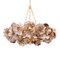 Corbett Lighting Galle 14 Light Chandelier in Vintage Gold Leaf Finish 543-40-VGL - alternate 1