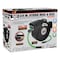 Performance Tool 50 ft. Air Hose Reel, Retractable Reel, Hybrid Hose, 300 PSI M613 - alternate 2