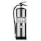 Amerex Fire Extinguisher, Class A, Agent: Water, UL Rating 2A, Rechargeable, 2.5 capacity, 55 ft Range 240 - alternate 2