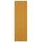 Ekena Millwork True Fit PVC Center X-Board Farmhouse Fixed Mount Shutters, Turmeric , 12"W x 62"H TFP107FH12X062TU - alternate 4