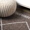 Jonathan Y Derya Tribal Diamond Trellis Brown/Beige 2 ft. x 10 ft. Indoor/Outdoor Runner Rug SMB129B-210 - alternate 5