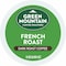 Green Mountain Coffee Roasters KCUP, FRENCHROAST, 24BX, 24PK 5000330108 - alternate 1