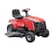 Prorun 19 HP 42in Gas Hydrostatic Riding Lawn Tractor with B&S Engine PBLT1942H - alternate 1